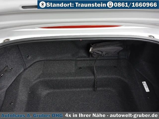 Mazda MX-5 Exclusive-line SkyActiv