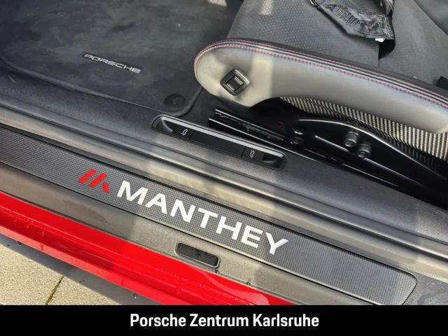 Porsche 992 Coupé GT3