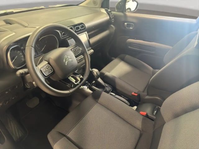 Citroën C3 Aircross Pack Shine