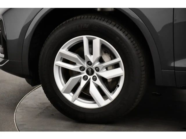 Audi Q5 55 TFSI S-Line