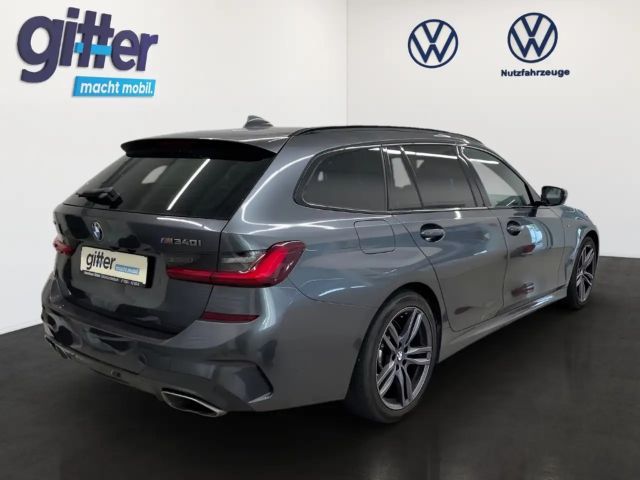 BMW 340 Touring xDrive