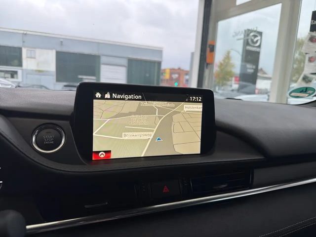 Mazda 6 Sportbreak Takumi