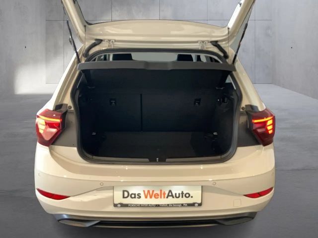 Volkswagen Polo Friends TSI