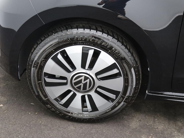 Volkswagen e-up! e-up! Edition / Bluetooth, SHZ, CCS, RFK, DAB+
