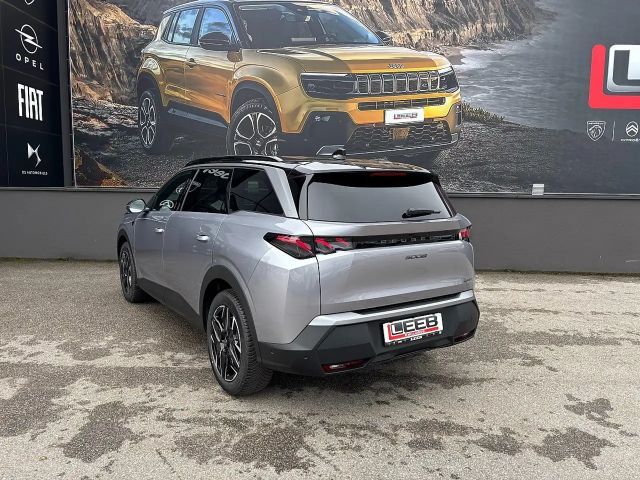 Peugeot 5008 GT-Line