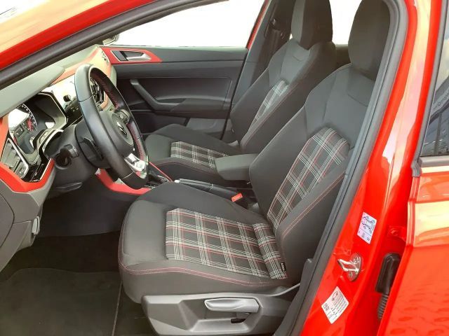 Volkswagen Polo 2.0 TSI DSG GTI
