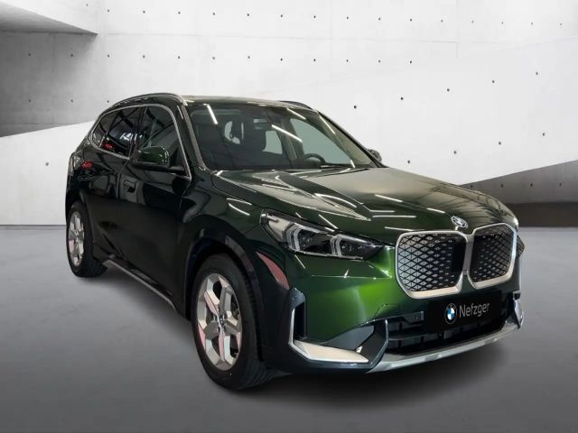 BMW iX1 eDrive20