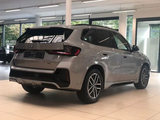 BMW iX1 M-Sport eDrive20