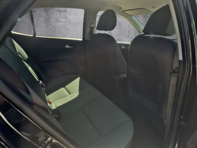 Kia Picanto Launch Edition Spirit