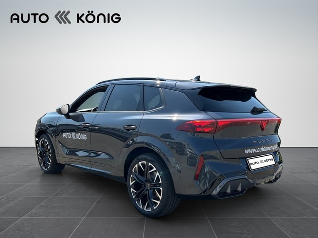 Cupra Terramar 1.5 e-Hybrid