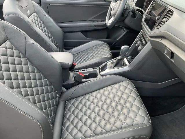 Volkswagen T-Roc 1.5 TSI Cabriolet DSG R-Line