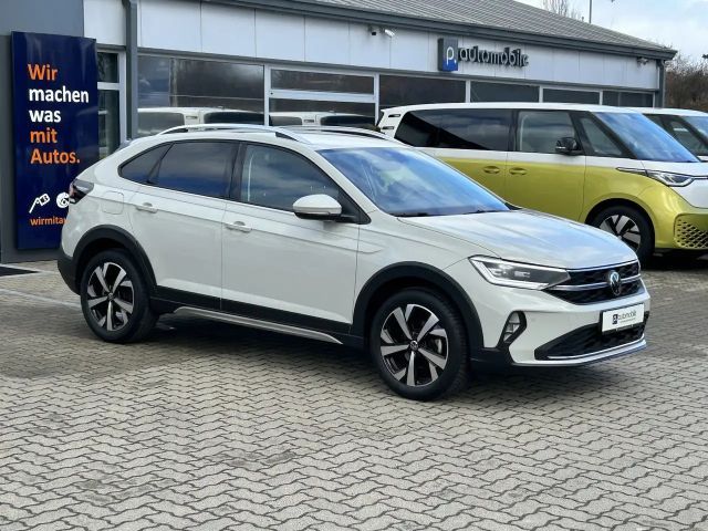 Volkswagen Taigo 1.0 TSI DSG Style