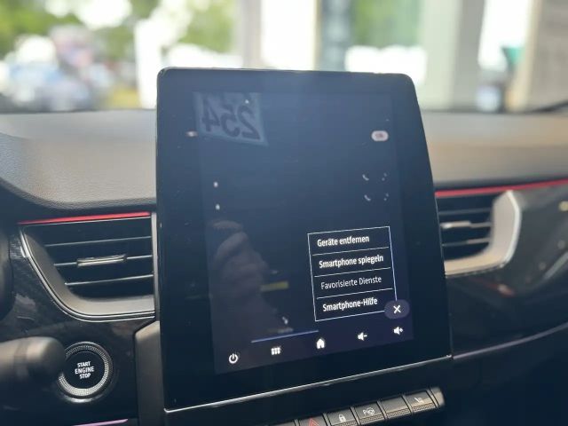 Renault Arkana EDC RS TCe 140