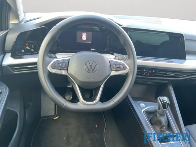 Volkswagen Golf 2.0 TDI Golf VIII Life