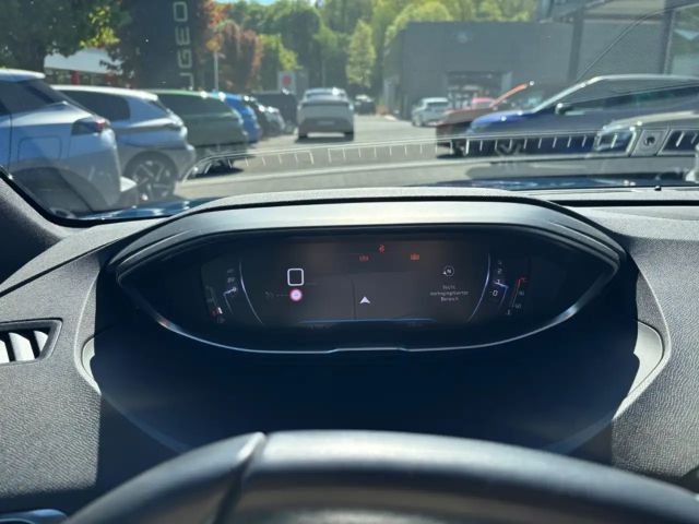 Peugeot 3008 Allure Pack
