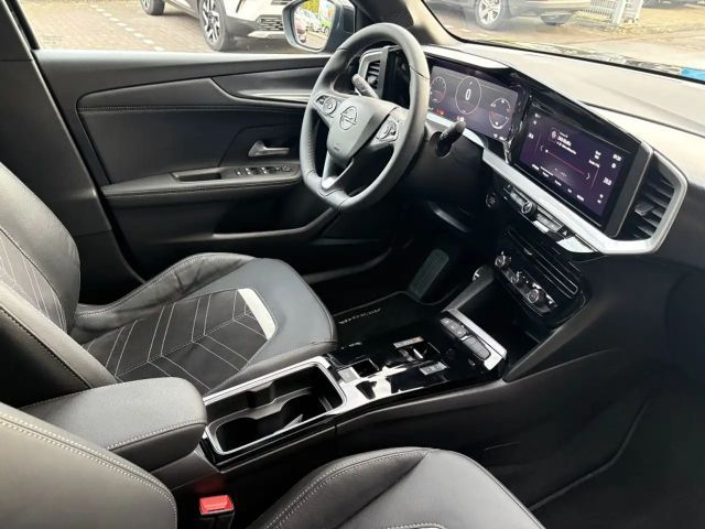 Opel Mokka Turbo Ultimate