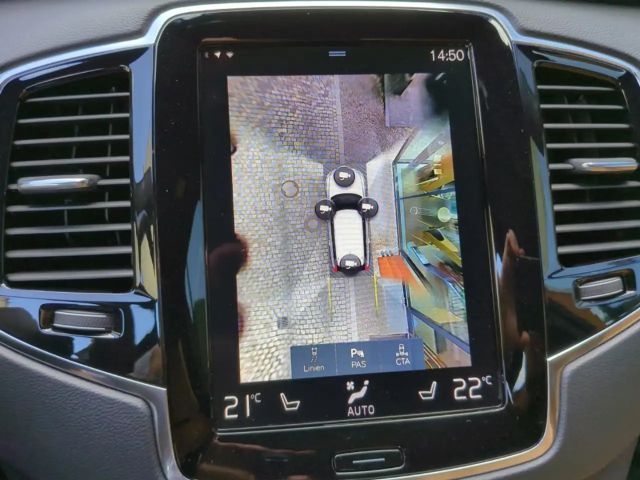 Volvo XC90 Inscription Recharge T8