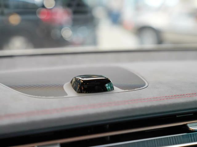 Mercedes-Benz EQE SUV 350 4MATIC AMG Line