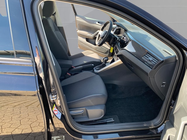 Volkswagen Polo 1.0 TSI DSG Life