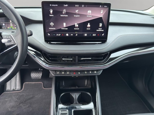 Skoda Enyaq Suite iV 80