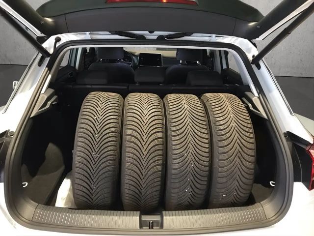 Volkswagen T-Roc 1.5 TSI DSG Style