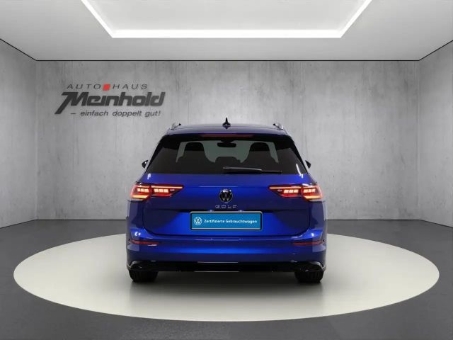 Volkswagen Golf 1.5 TSI R-Line Variant