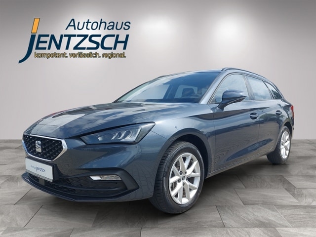 Seat Leon Sportstourer