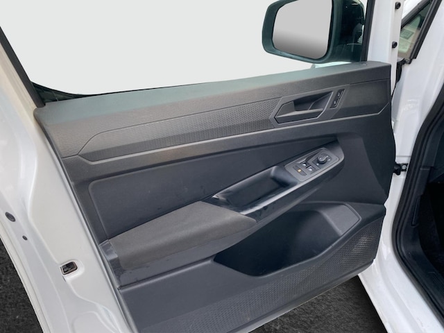 Volkswagen Caddy 2.0 TDI Combi