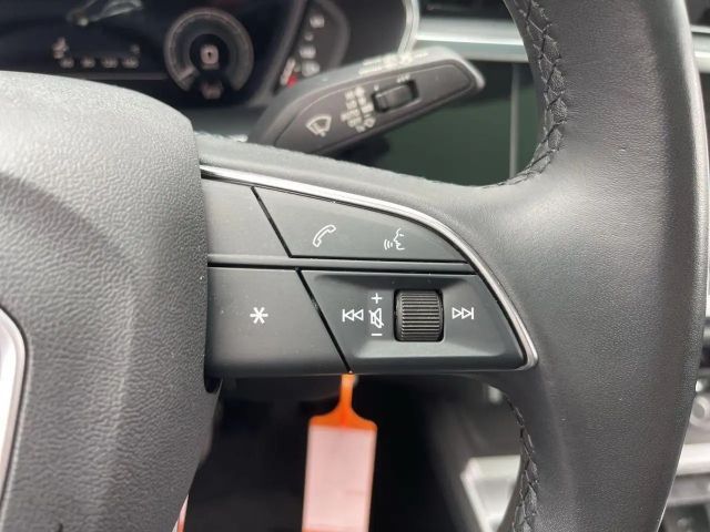 Audi Q3 Hybride S-Tronic