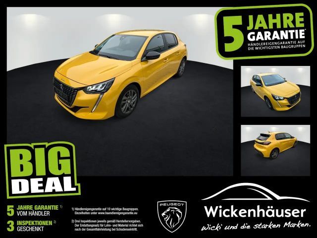 Peugeot 208 Active Pack PureTech