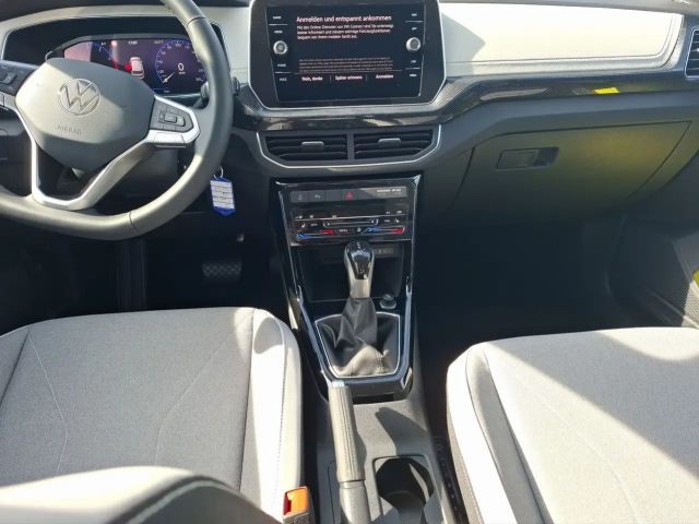 Volkswagen T-Cross DSG IQ.Drive Style