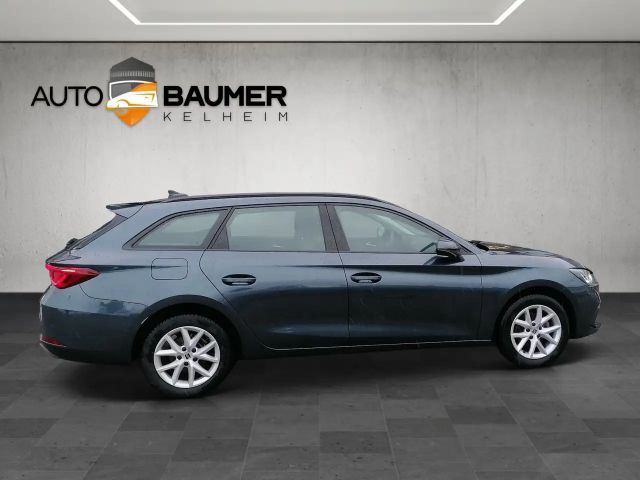 Seat Leon 1.5 TSI Sportstourer Style