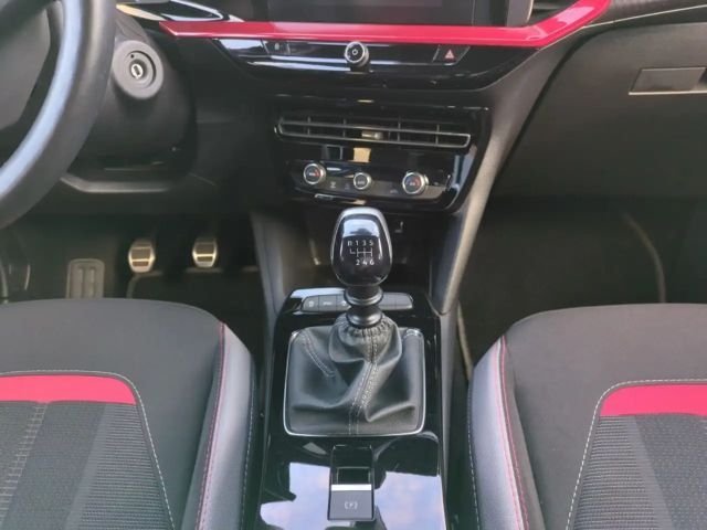 Opel Mokka GS-Line Grand Sport Turbo