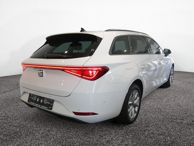 Seat Leon 1.5 eTSI Sportstourer