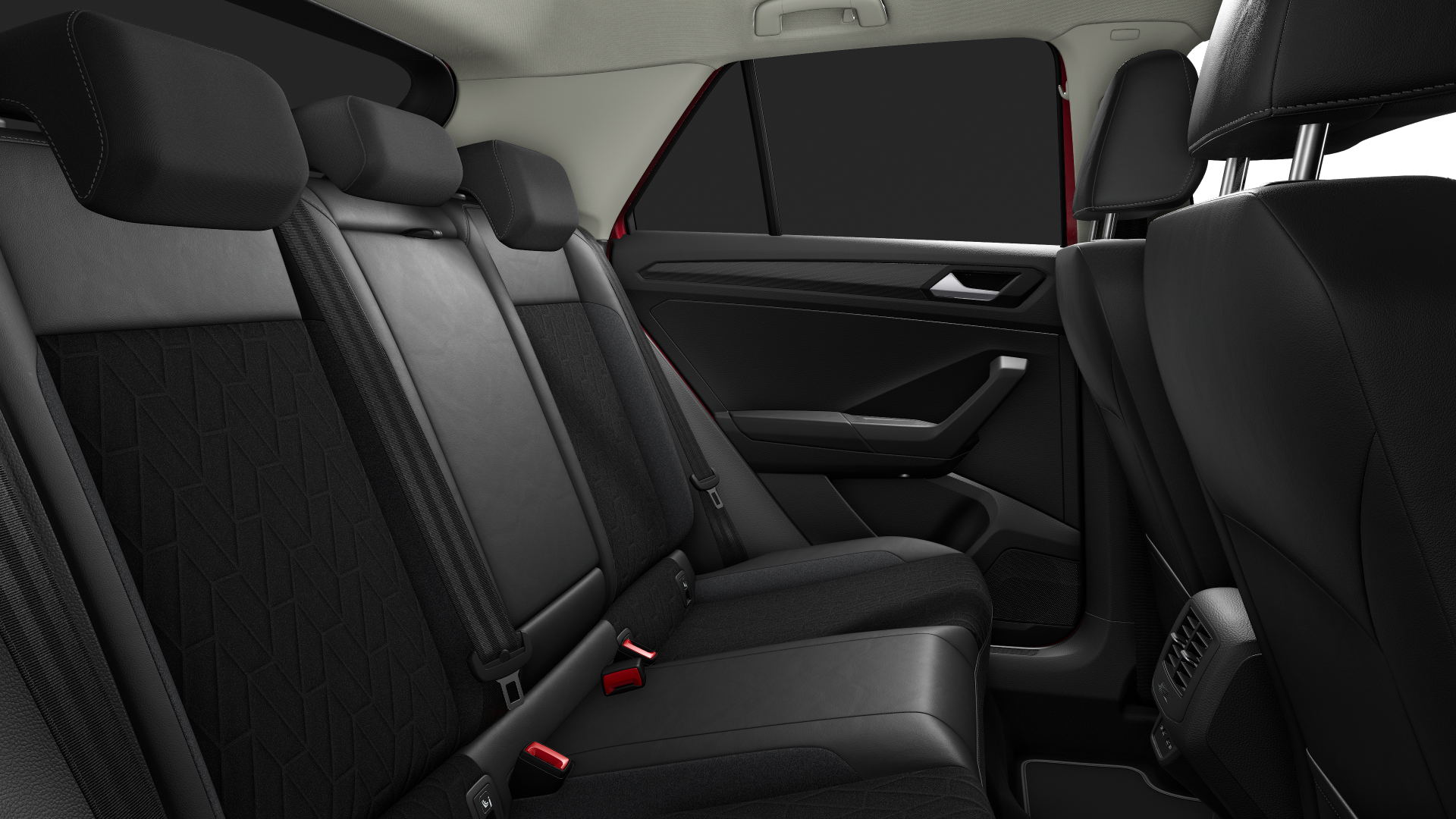 Volkswagen T-Roc T-Roc Goal  NAVI VIRT ACC LEDER SHZ CARPLAY LE