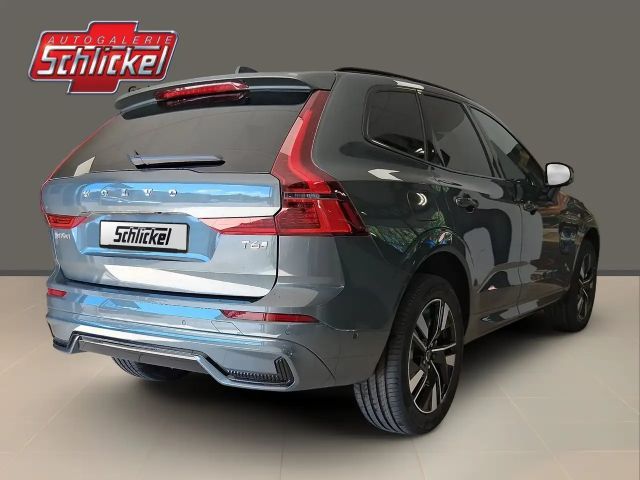 Volvo XC60 AWD Dark Plus T6