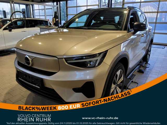 Volvo XC40 XC 40