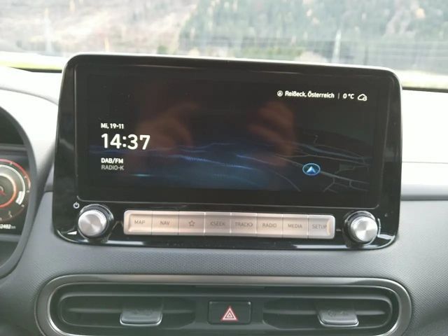 Hyundai Kona 64 kWh Electric Trend