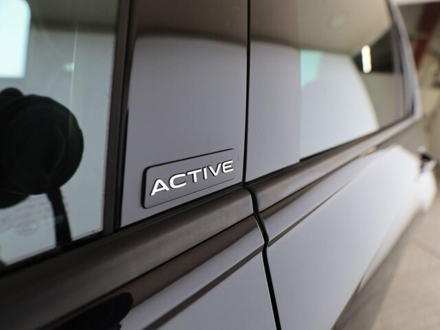 Volkswagen Tiguan 1.5 TSI IQ.Drive