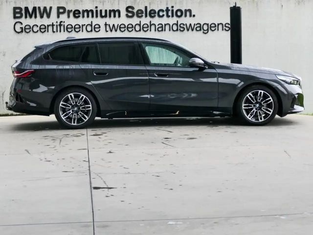 BMW 520 M-Sport Touring
