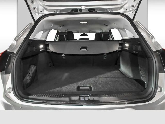 Ford Focus 1.5 EcoBlue Cool & Connect Wagon