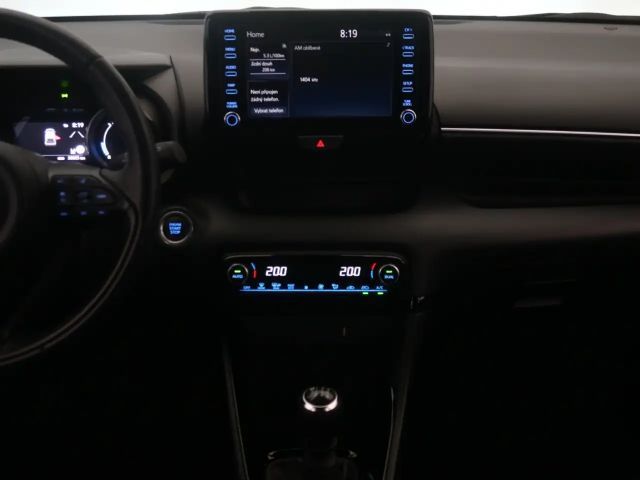 Toyota Yaris 1.5 D TStyle wenig KM*Top Gepflegter GW