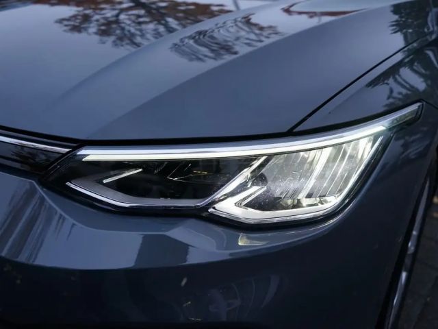 Volkswagen Golf 1.5 TSI Golf VIII Life