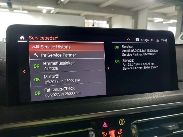 BMW X3 M-Sport xDrive