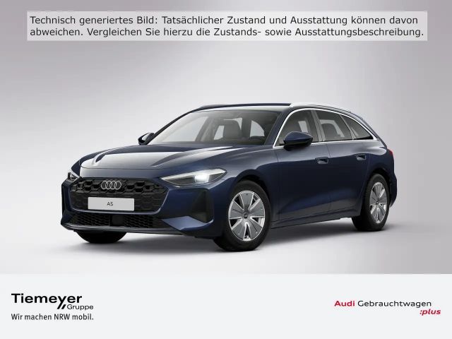 Audi A5 TFSI SPORTSITZE KAMERA SOUND NAVI