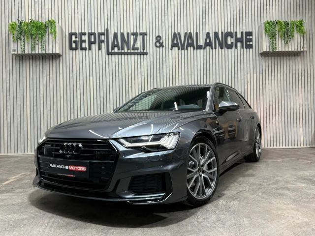 Audi A6 40 TDI Quattro Sport