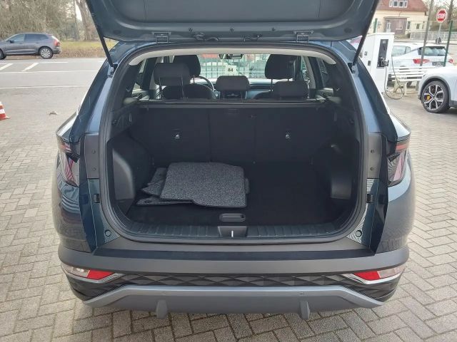 Hyundai Tucson 1.6 T-GDi Trend