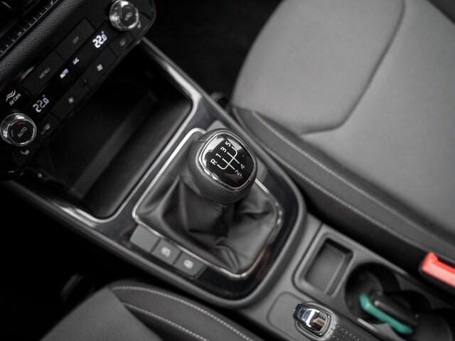 Skoda Fabia 1.0 MPI 5-GANG Kam. Navi KlimaA