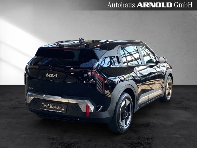 Kia EV3 Earth