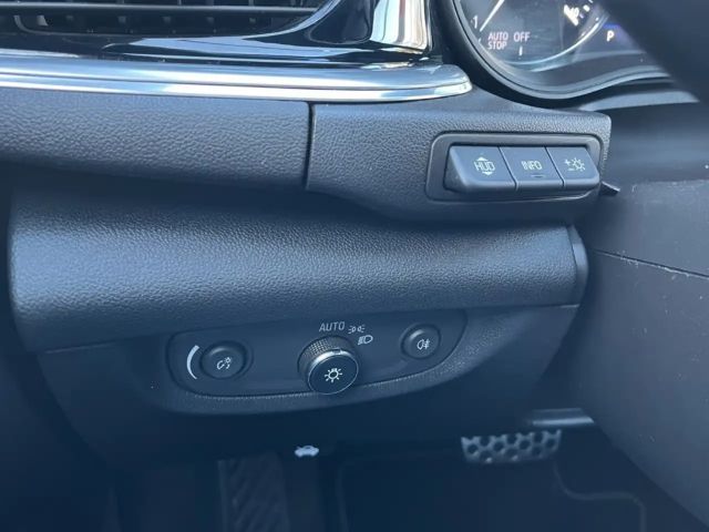 Opel Insignia Grand Sport Turbo